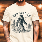 Walkabout Squatch T-shirt