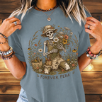 Forever Feral T-shirt