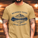 Wilderness Tested Tee
