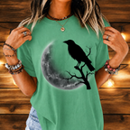 Crow Moon T-shirt