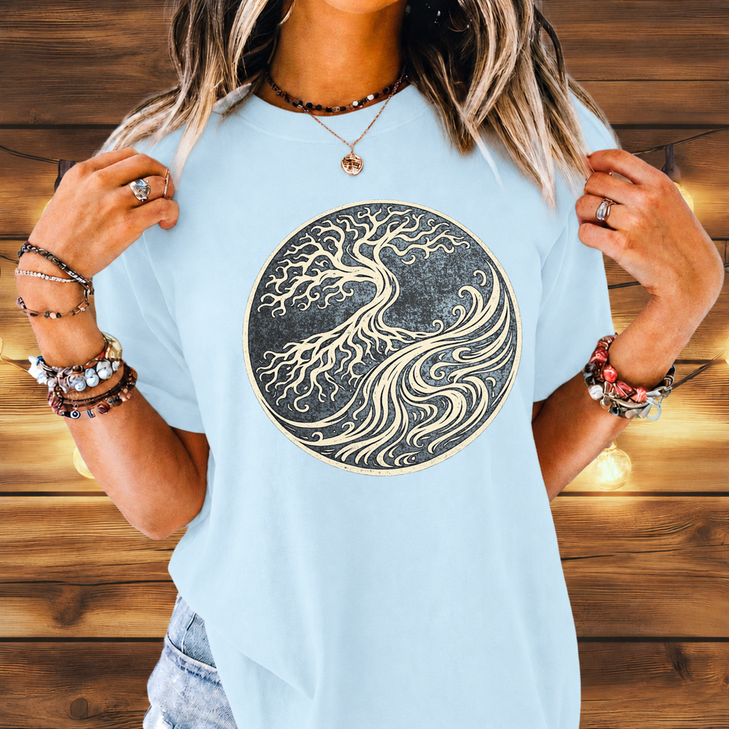 The Storm T-shirt