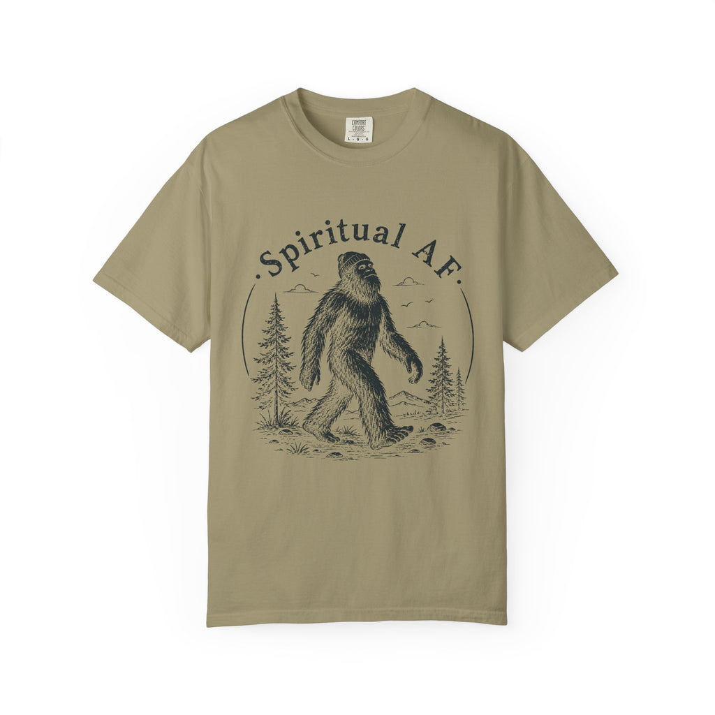 Walkabout Squatch T-shirt