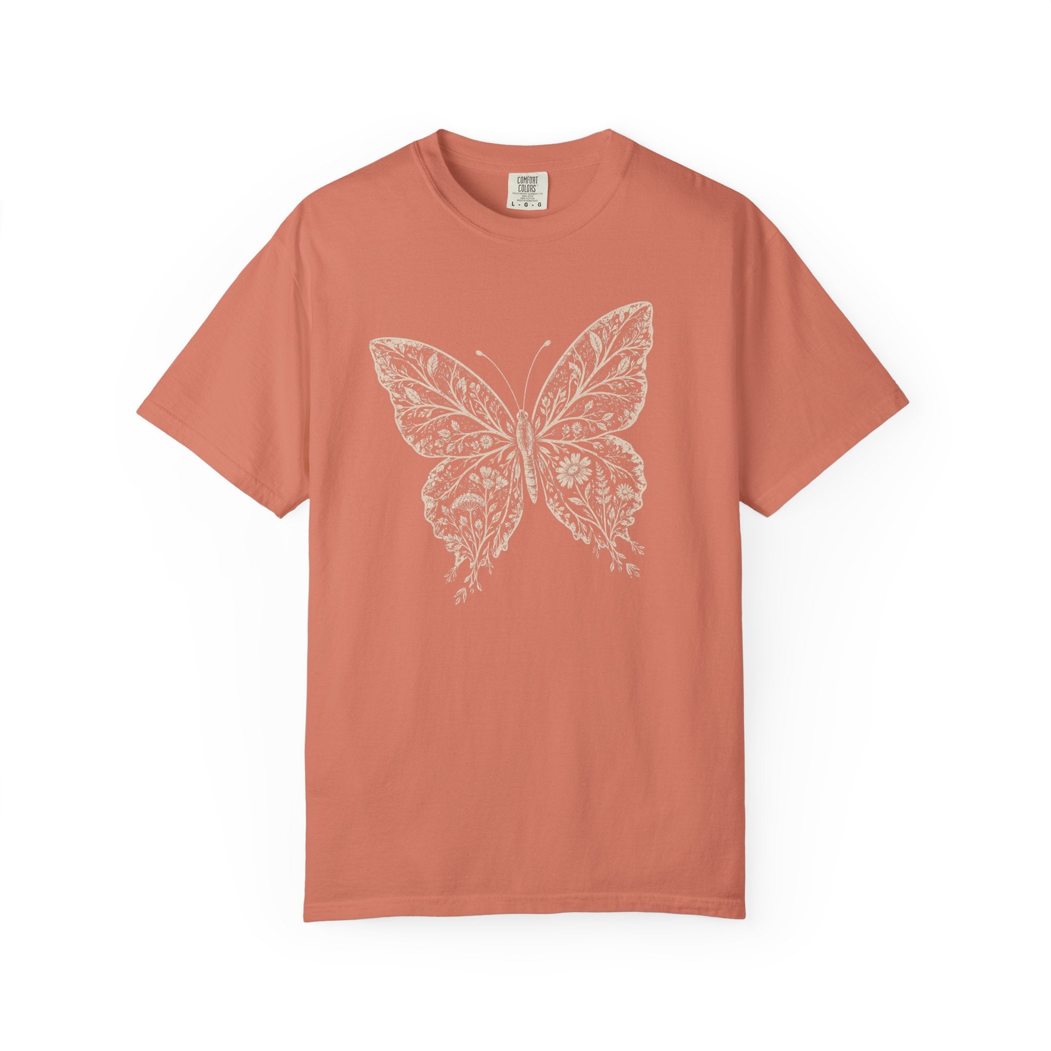 Butterfly Dreams T-shirt