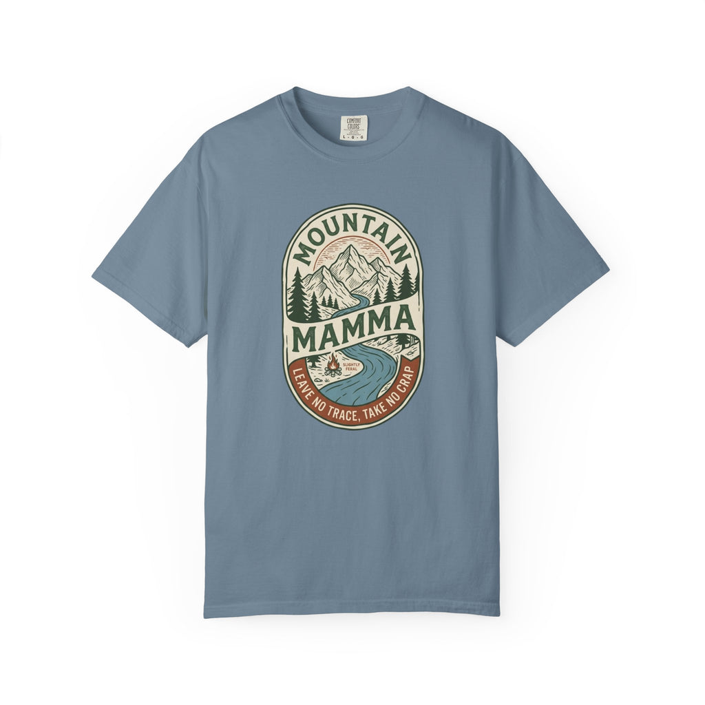 Take No Crap T-shirt