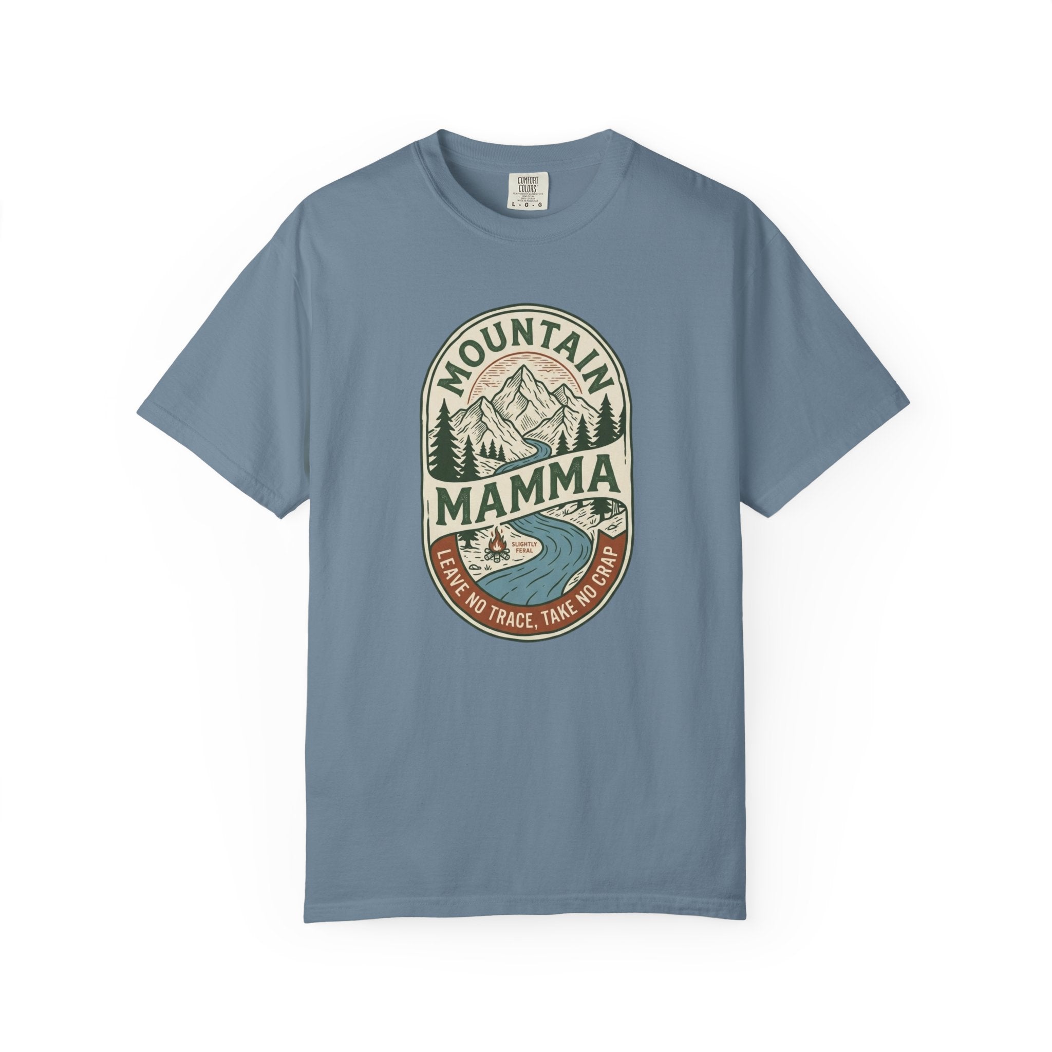 Take No Crap T-shirt