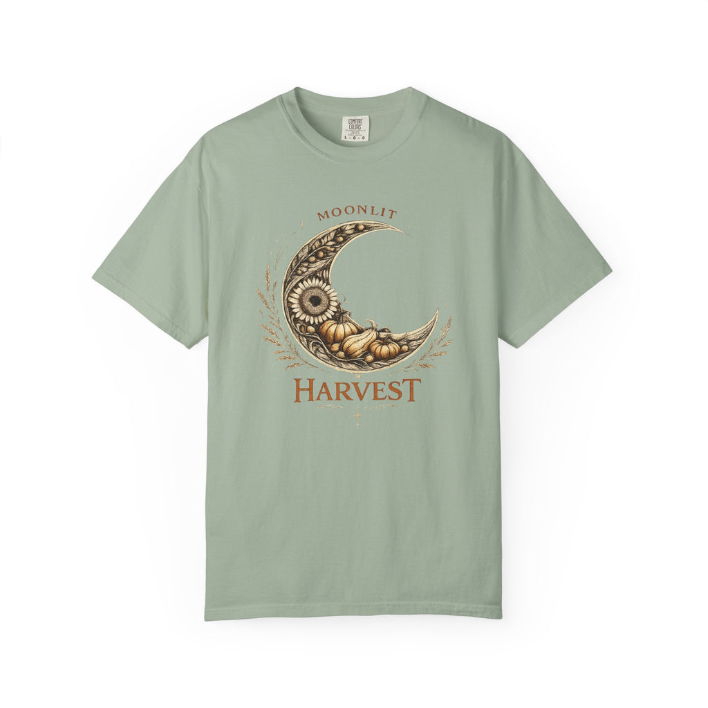 Moonlit Harvest Tee