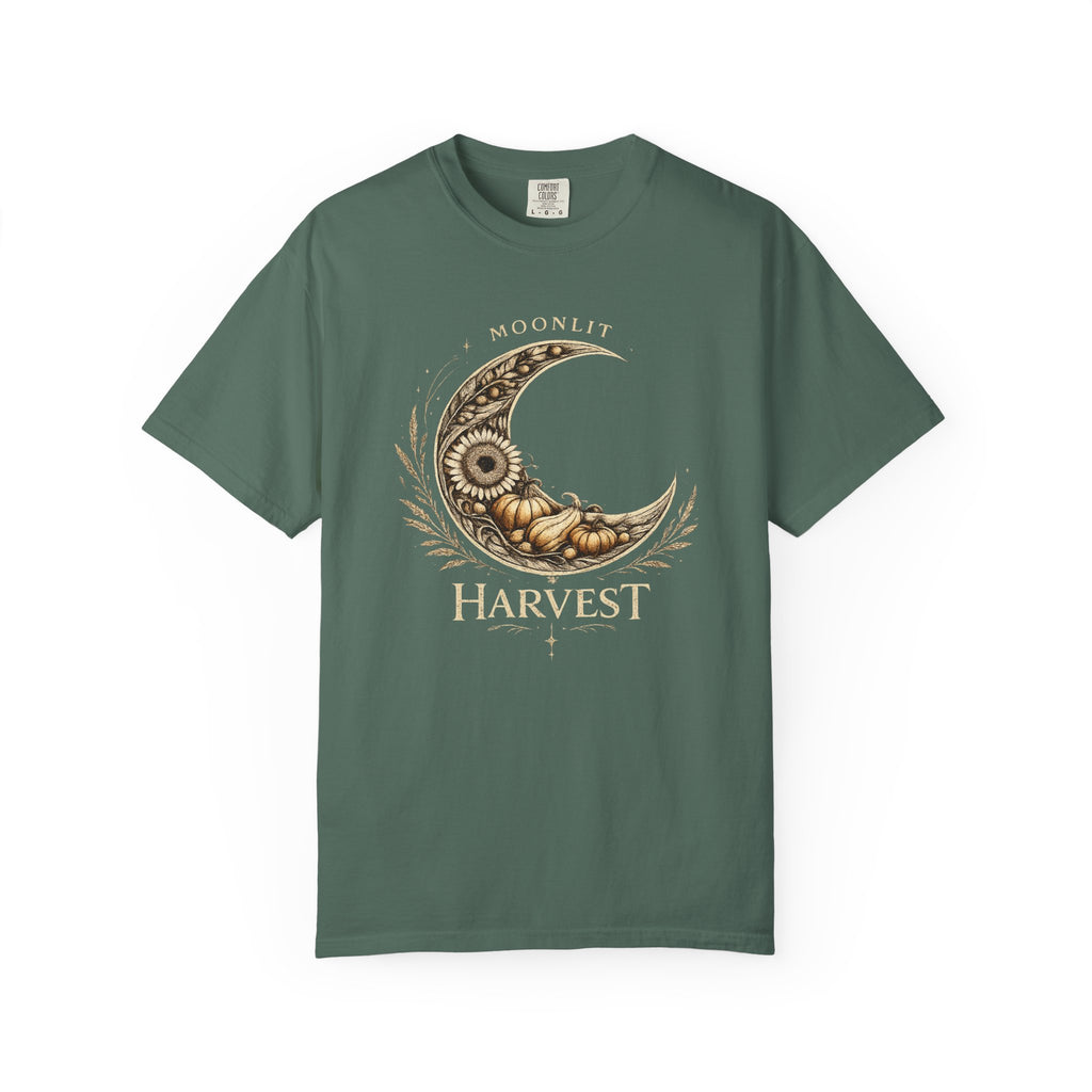 Moonlit Harvest Tee