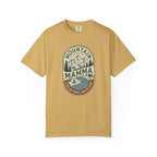Take No Crap T-shirt