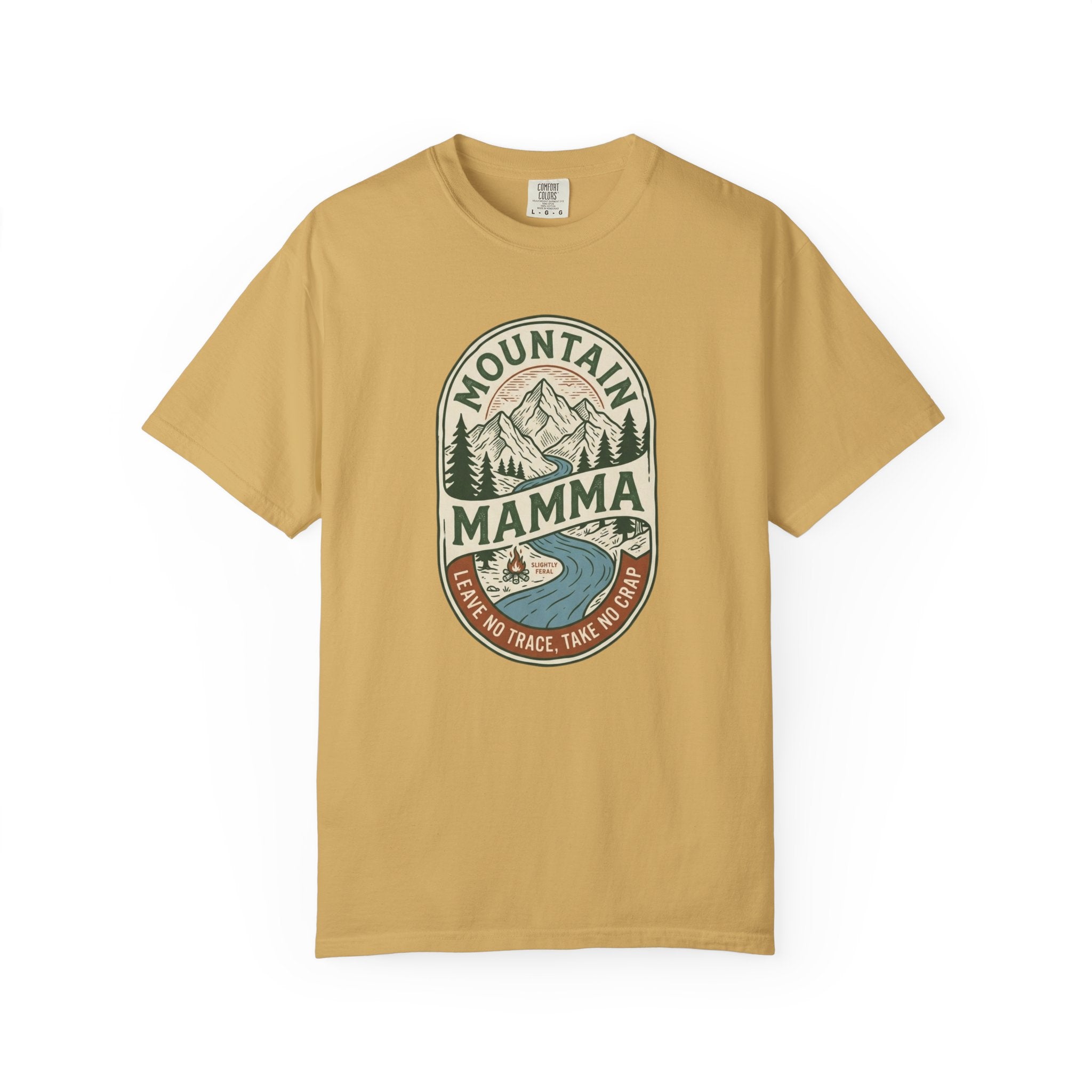 Take No Crap T-shirt