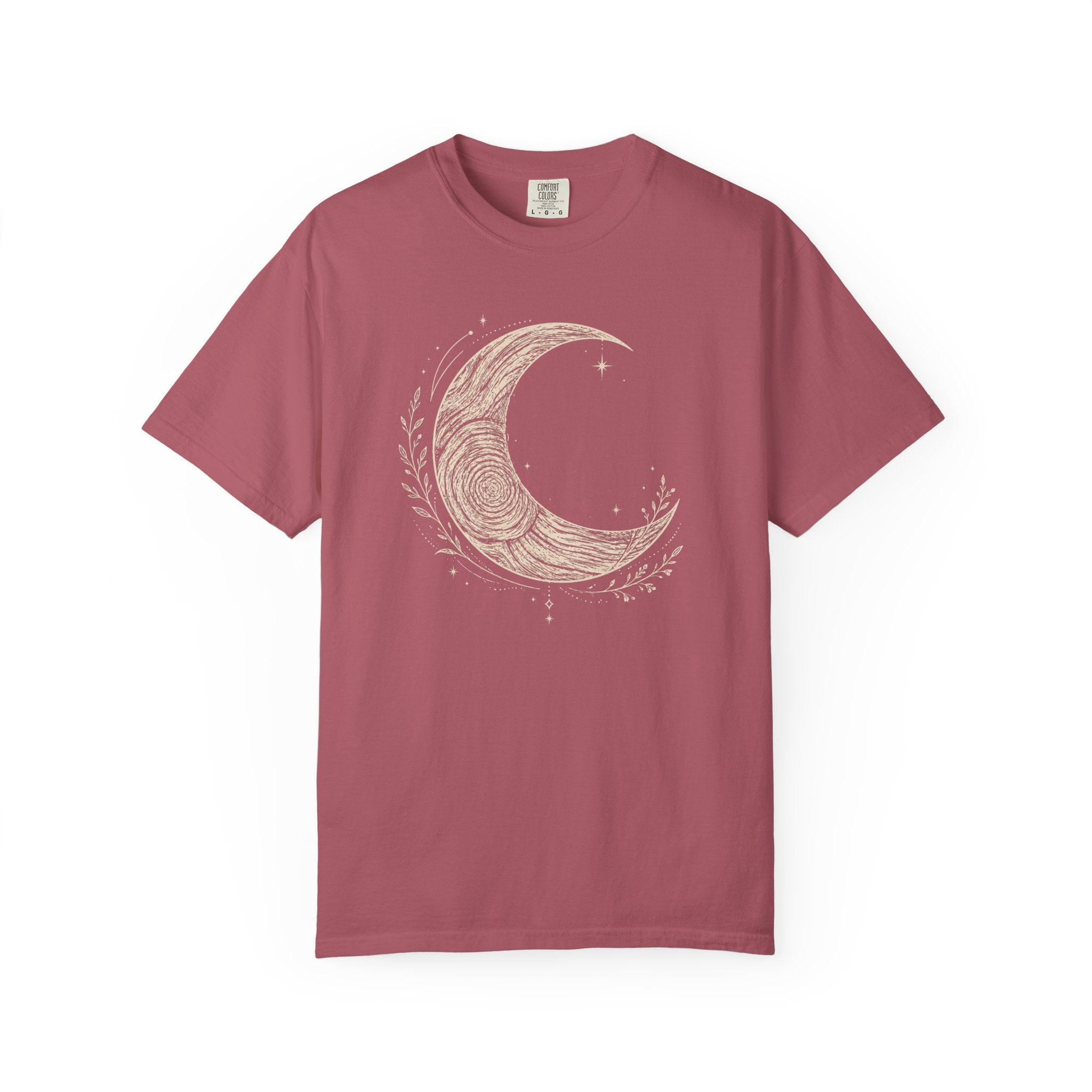 Mystic Moon T-shirt