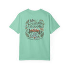Creekside And Caffeinated Tee