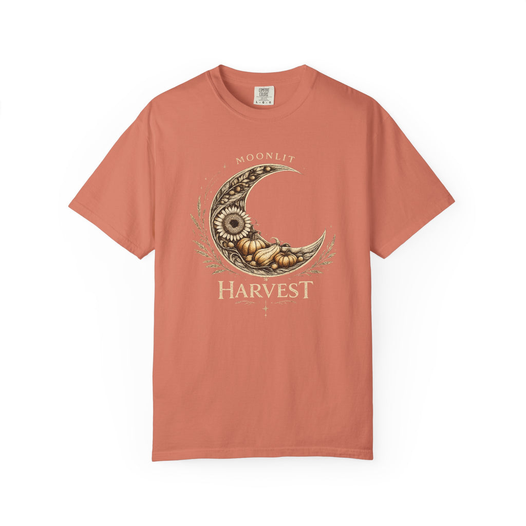 Moonlit Harvest Tee