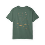 The Mayfly Hatch Tee