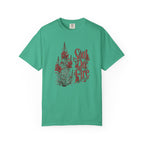 Soul On Fire T-shirt