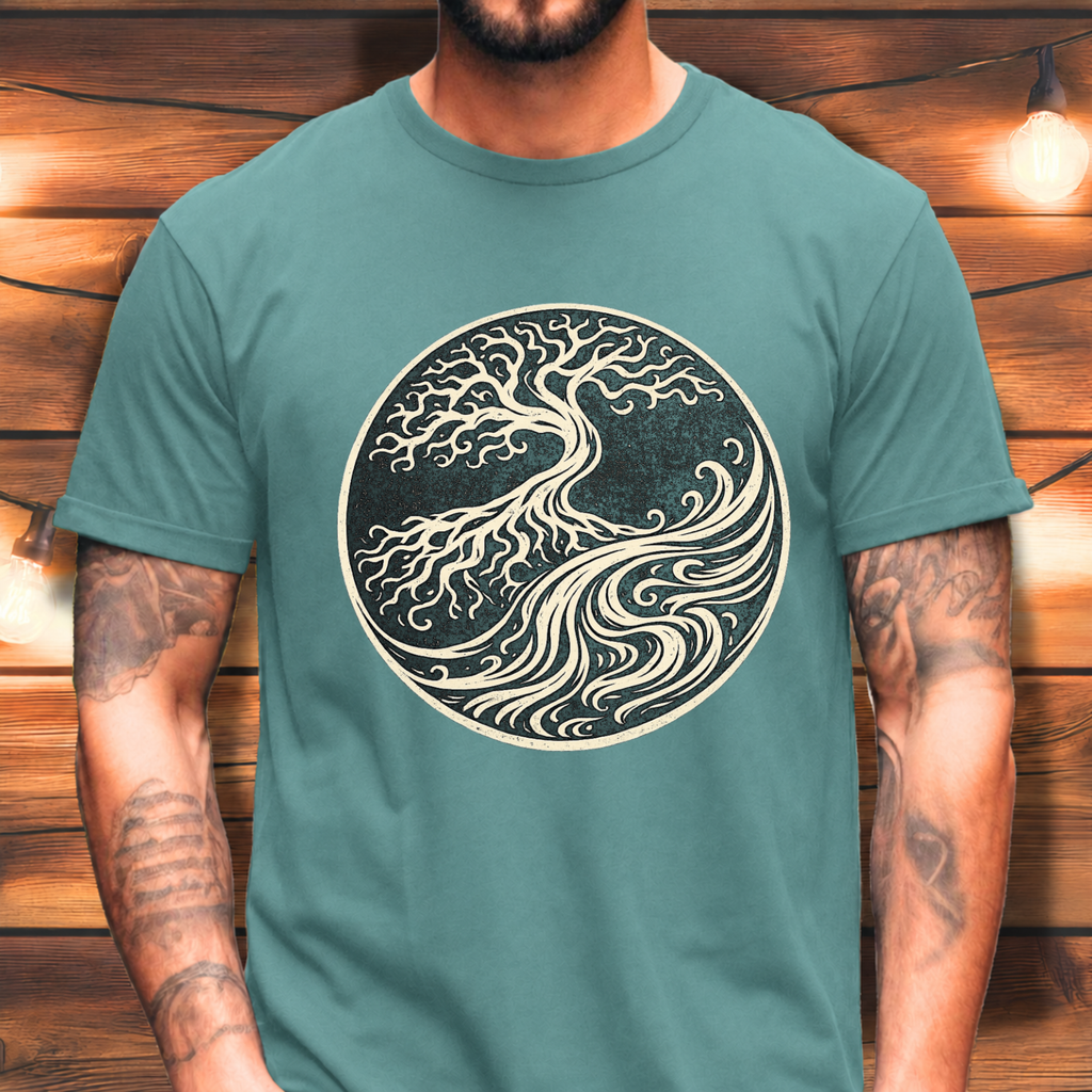 The Storm T-shirt