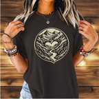 Into the Wild T-shirt
