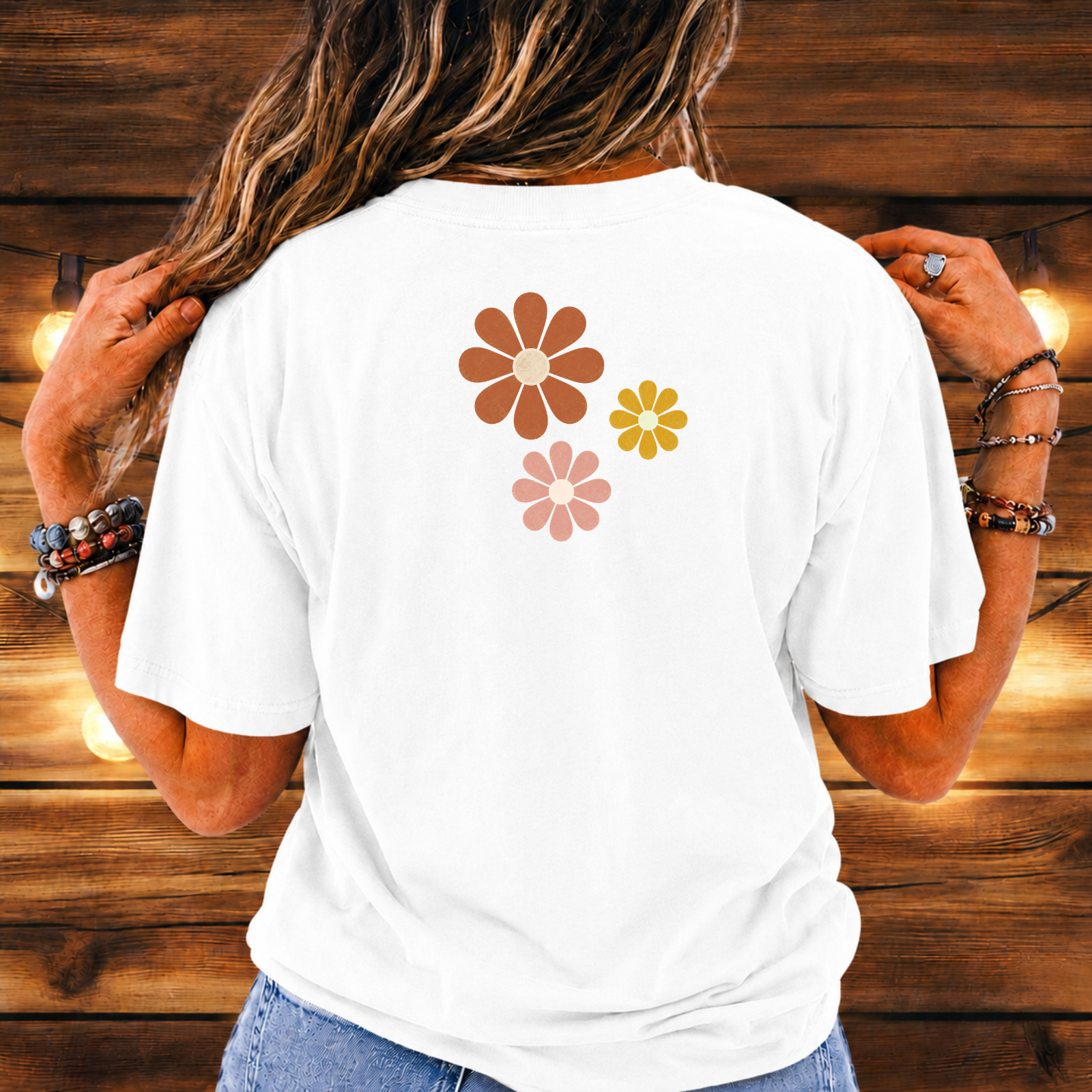 Big Ridge Vibes T-shirt