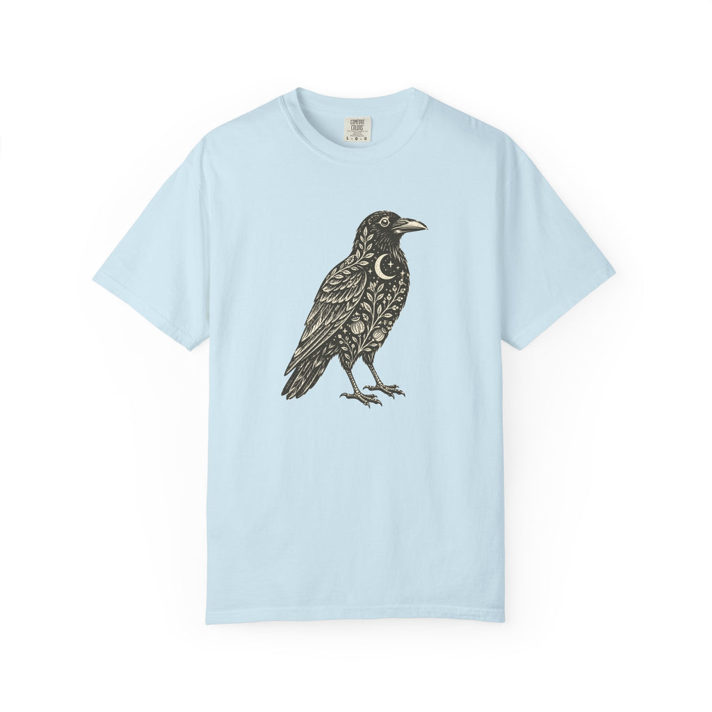 Crow Logic Tee