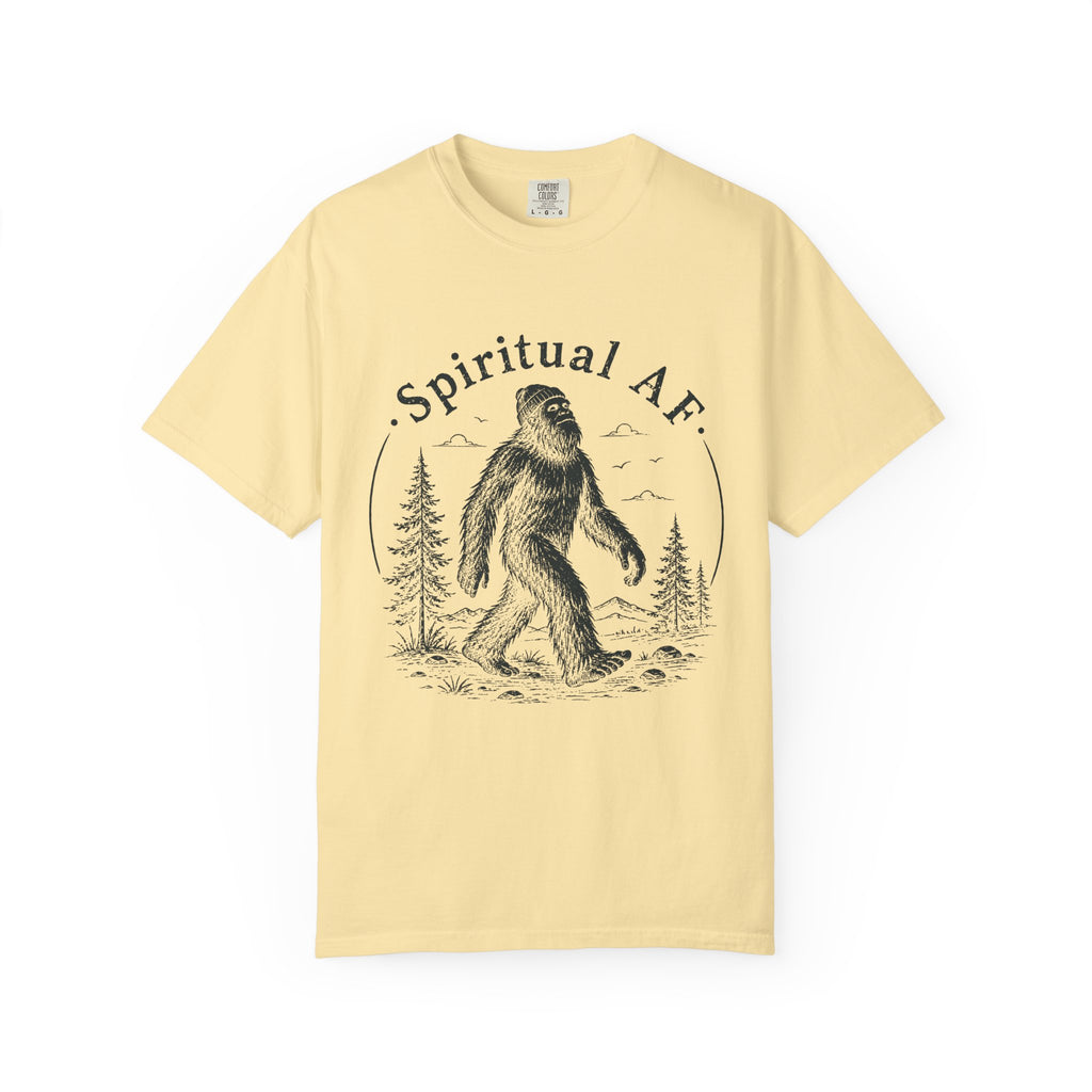 Walkabout Squatch T-shirt