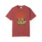 Mountain Mamma Vibes T-shirt
