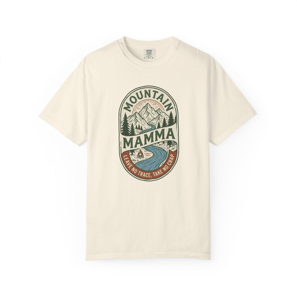 Take No Crap T-shirt