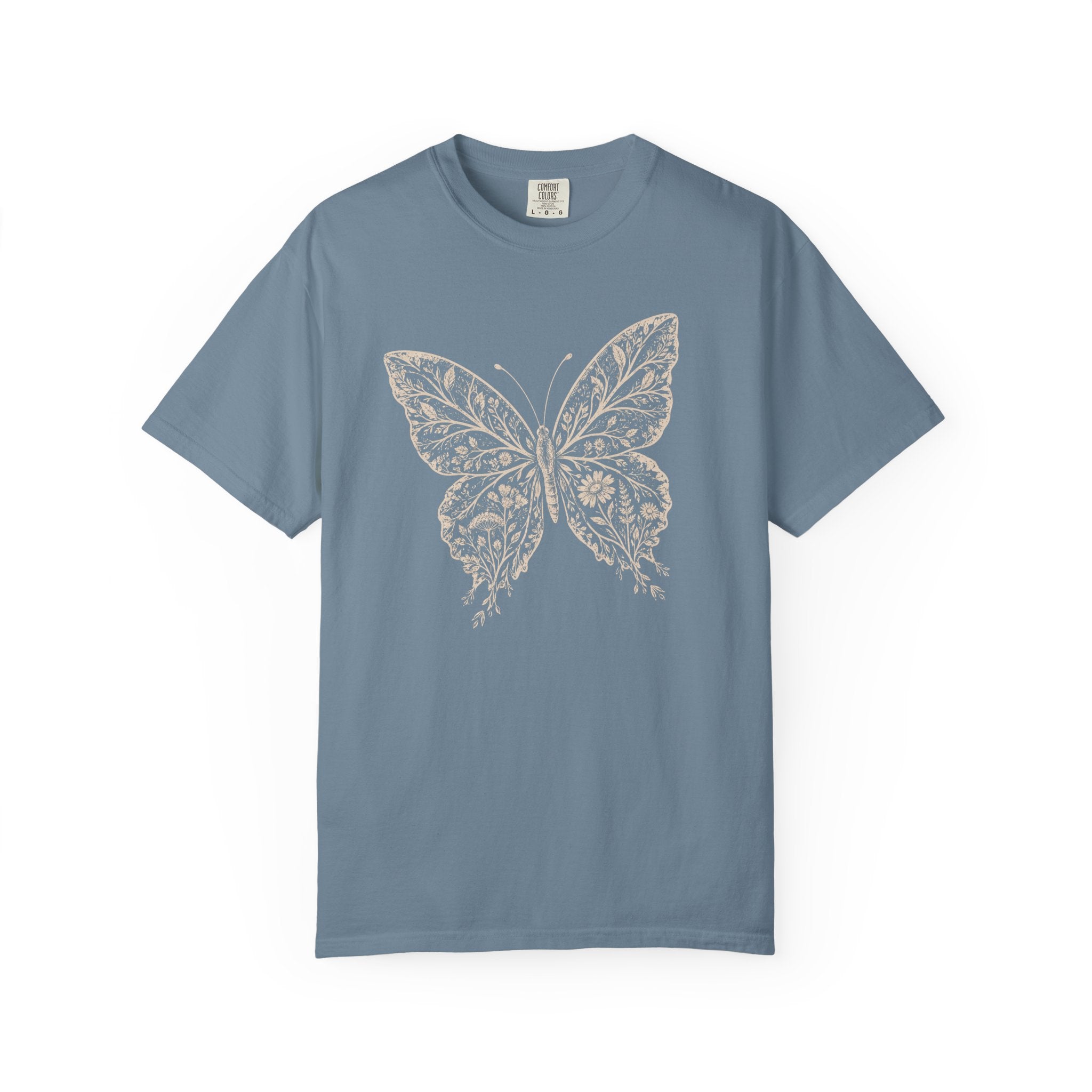 Butterfly Dreams T-shirt