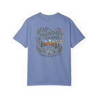 Creekside And Caffeinated Tee