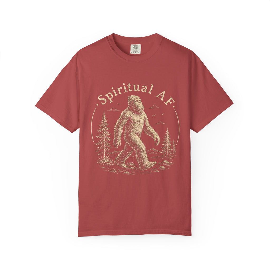 Walkabout Squatch T-shirt