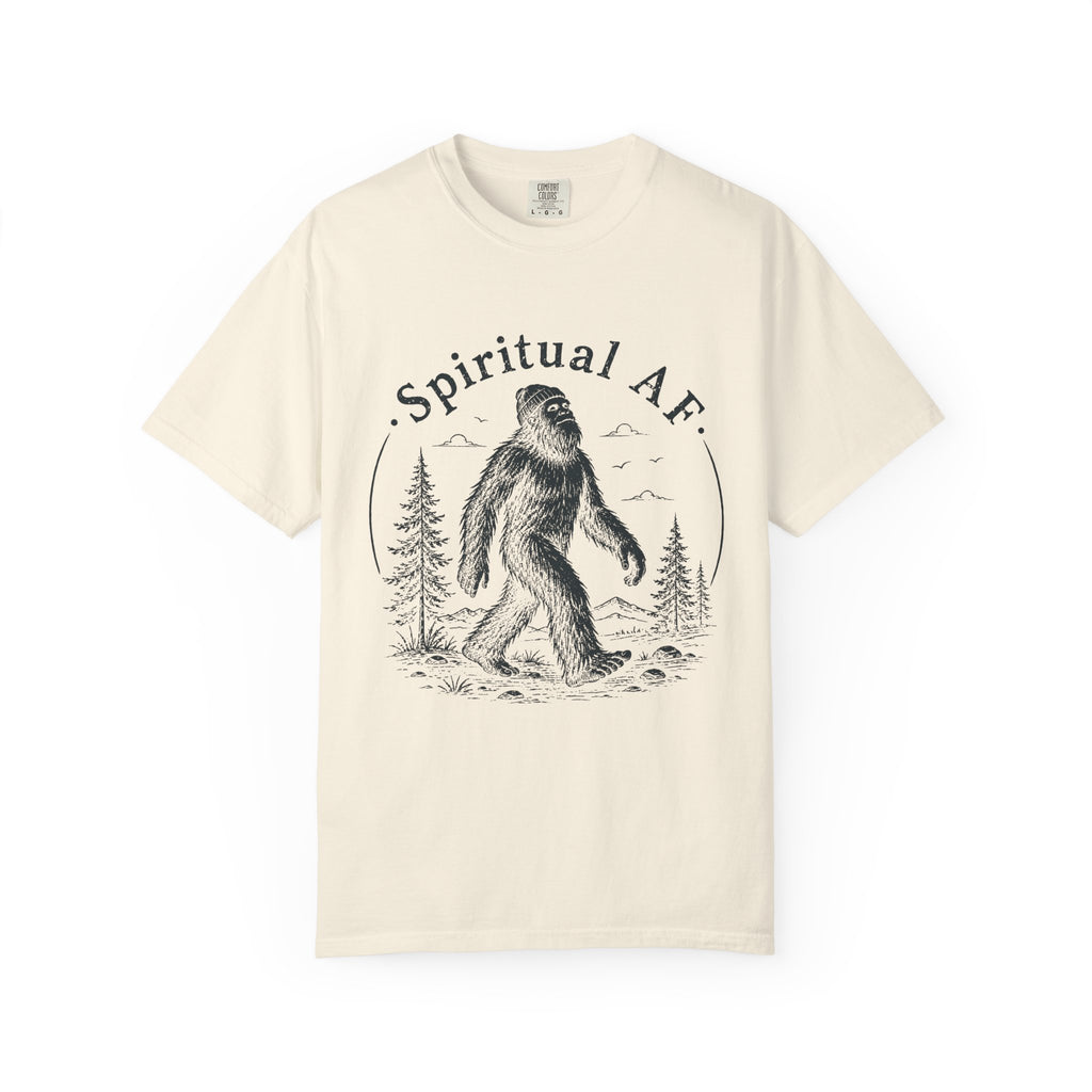 Walkabout Squatch T-shirt