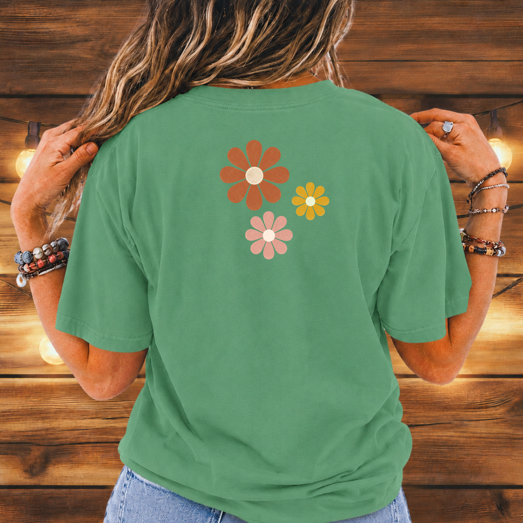 Big Ridge Vibes T-shirt