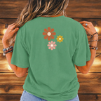 Big Ridge Vibes T-shirt