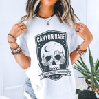 Desert Rage T-shirt