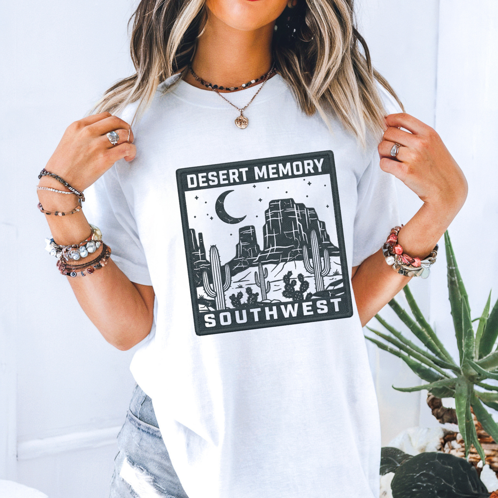Desert Spirit Tee