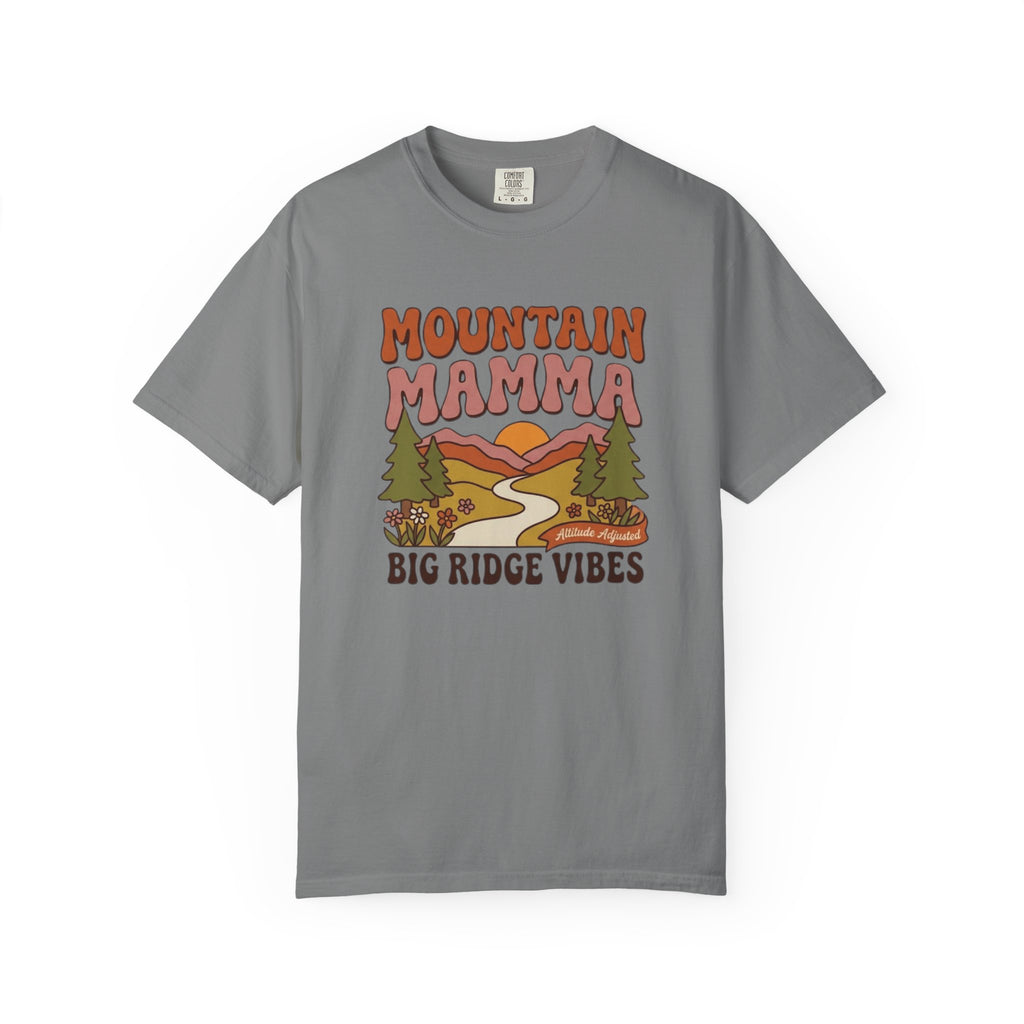 Big Ridge Vibes T-shirt