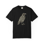 Crow Logic Tee