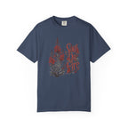 Soul On Fire T-shirt