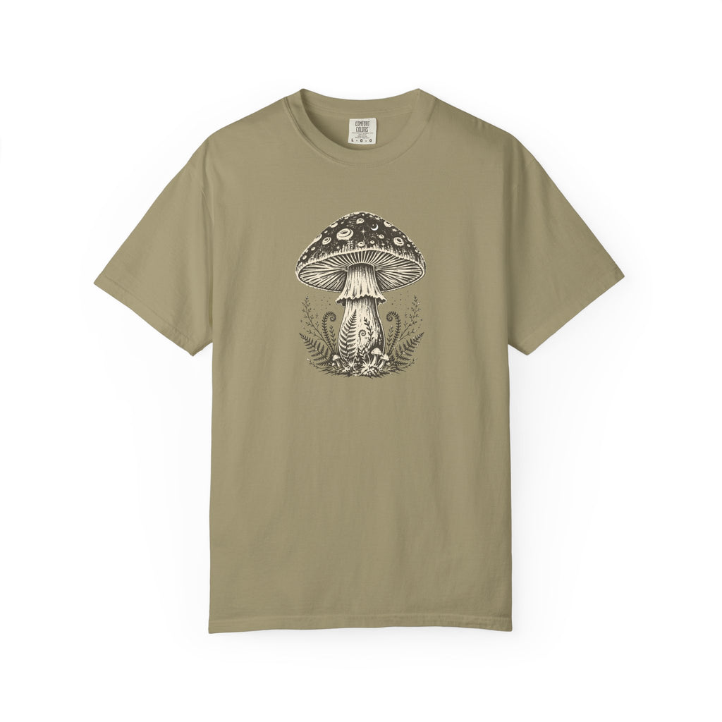 Mushroom Love Tee