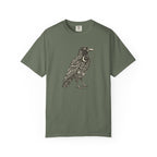 Crow Logic Tee