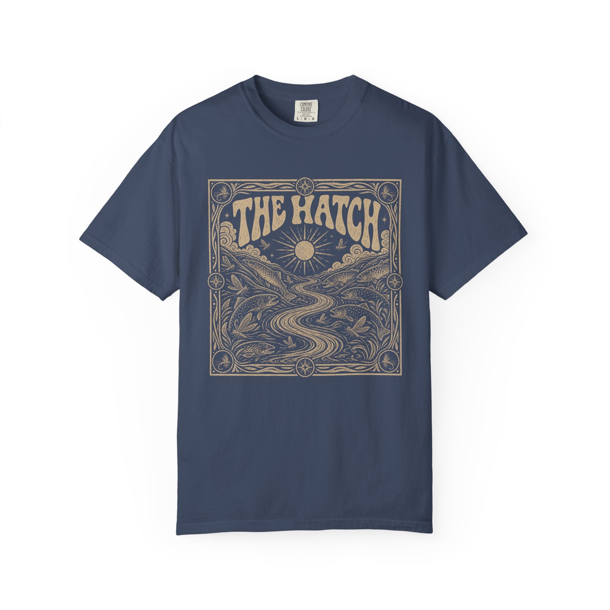 The Hatch Evening Rise T-shirt