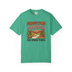 Big Ridge Vibes T-shirt