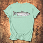 A Thousand Casts T-shirt