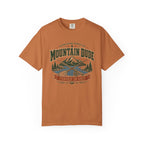 River Guide Mountain Dude Tee
