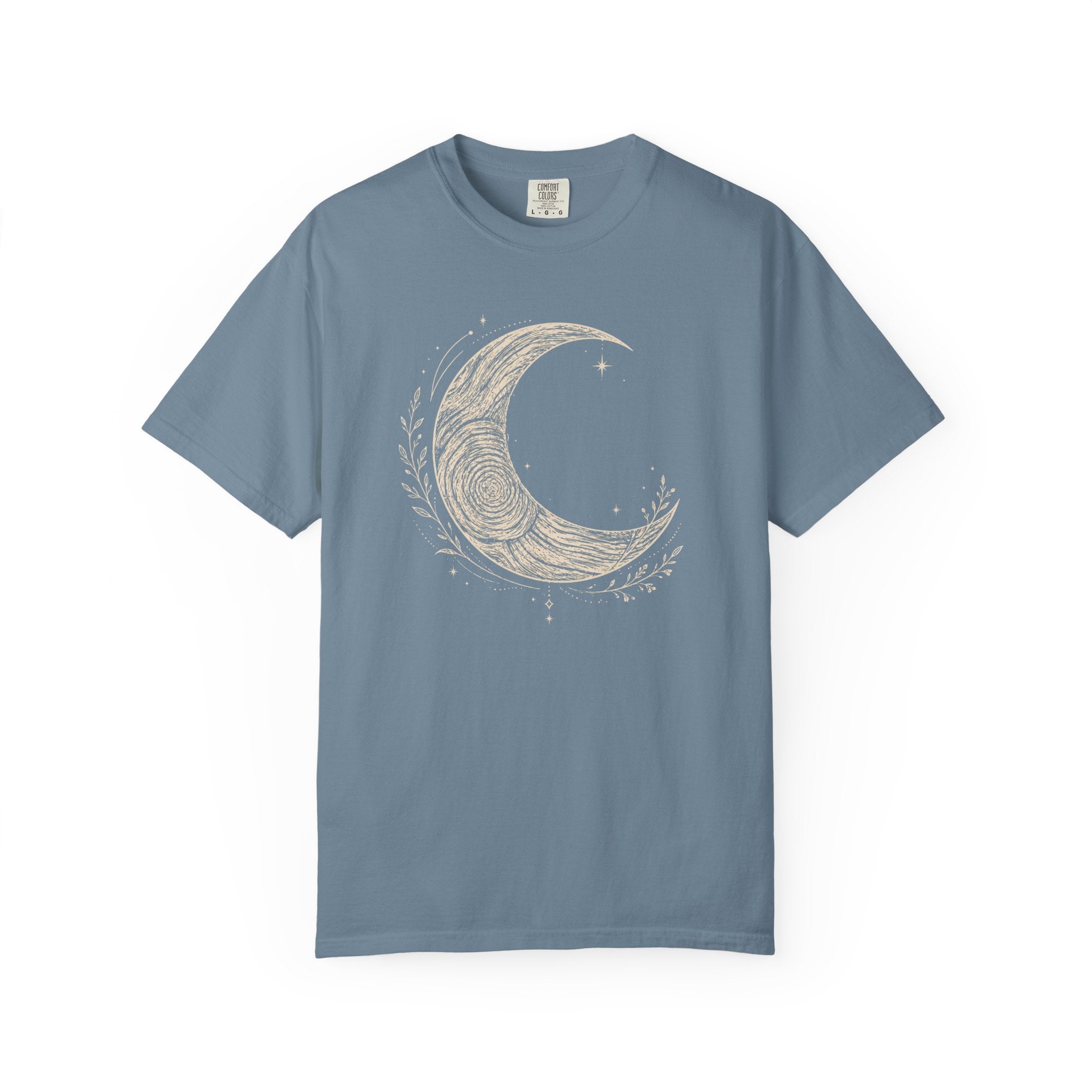 Mystic Moon T-shirt