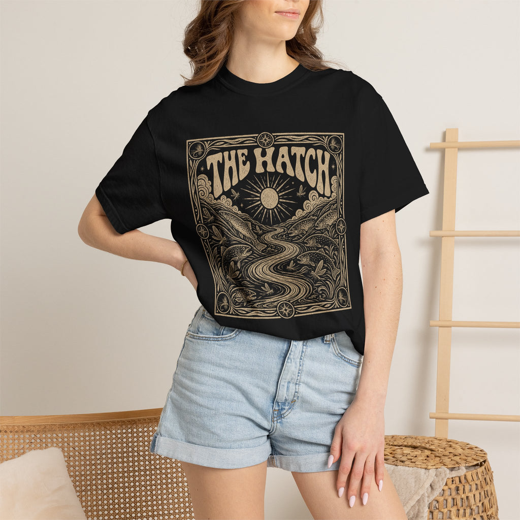 The Hatch Evening Rise T-shirt