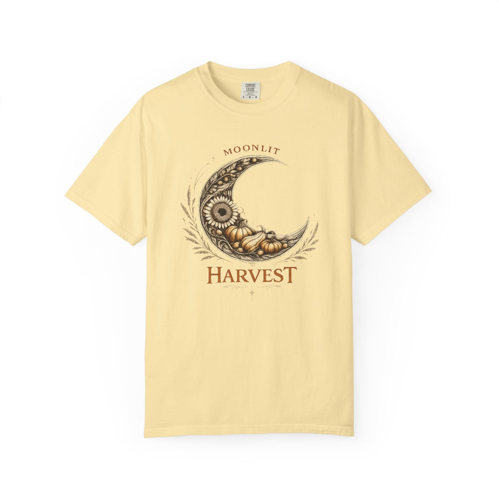 Moonlit Harvest Tee