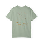 The Mayfly Hatch Tee