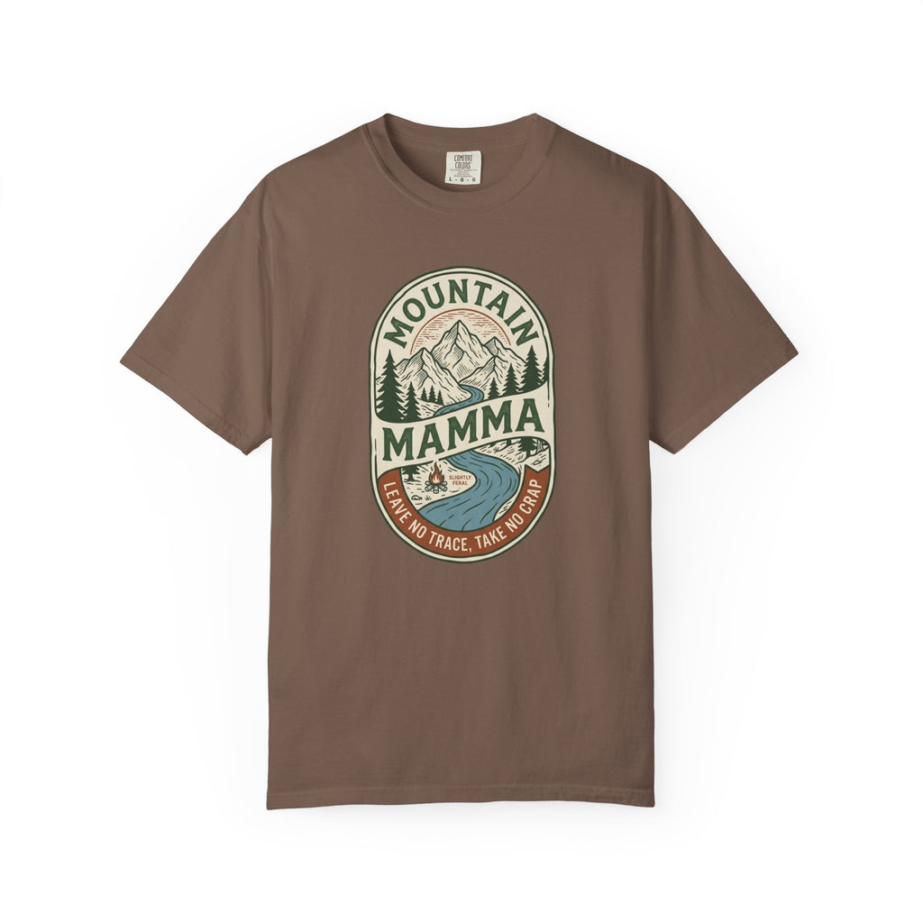 Take No Crap T-shirt