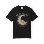 Autumn Dreamin' Kitten T-shirt