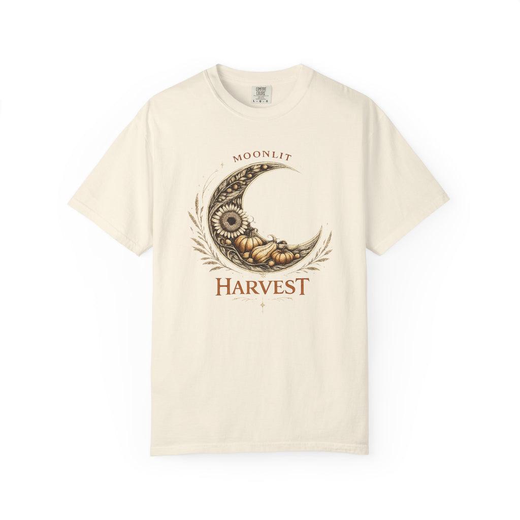 Moonlit Harvest Tee