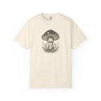 Mushroom Love Tee